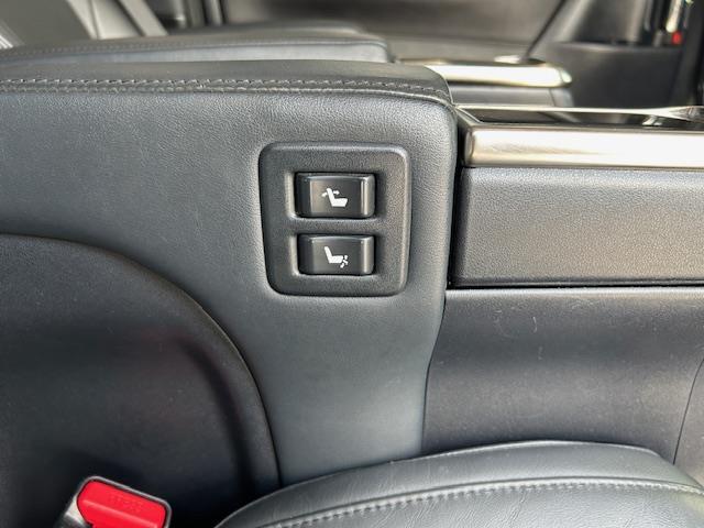 【運転席操作部】快適なドライブを楽しむための機能が装備されています！運転席から触れるので、使いやすいです！除菌プランいれていただくと、さらに清潔で安心していただけます！