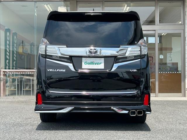 【後】北は北海道から南は沖縄まで、お車は全国にご納車が可能です！お電話、メール、動画などでリモートでお車のご案内も可能です！親切、丁寧に対応させて頂きますのでお気軽にご相談ください！