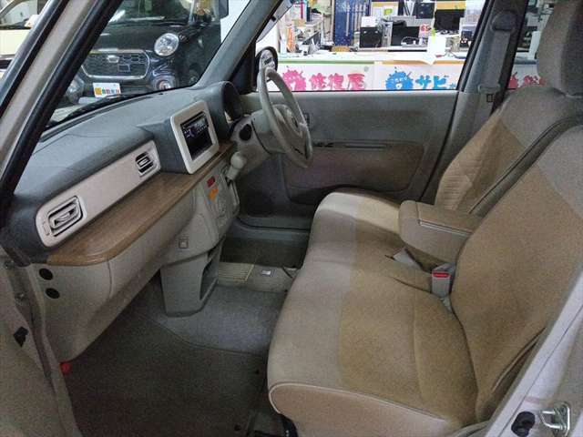 帯広店展示台数は約80台！