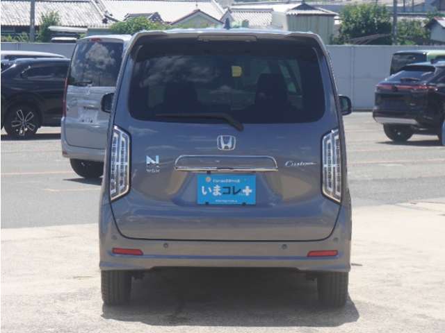ホンダ車専門のエンジニアが中古車加修消耗品交換基準に準じた整備をキッチリ施してお渡しさせていただきます！