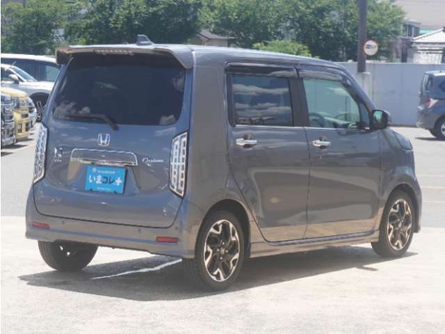 お立ち寄りいただく際は、事前にご連絡をお願いします。お目当てのお車が商談中や売約となることもございます。ご確認いただいてから、お立ち寄りください。