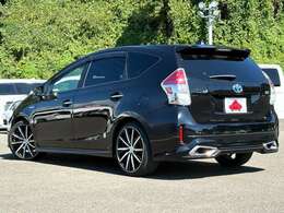 人気の秘密はここにあり！！トータルバランスがバッチリな1台です！！おすすめです！！！