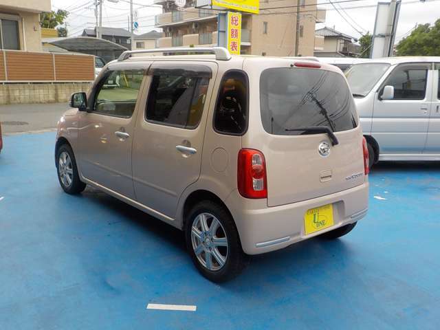 軽自動車専門だから色々なメーカーの軽を比較できます♪