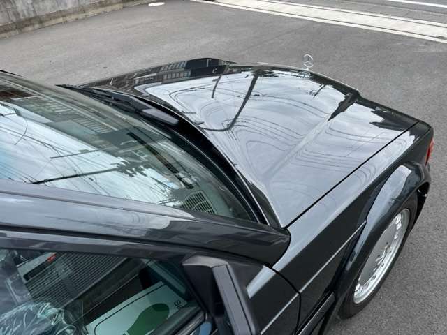 メルセデス・ベンツ 190クラス 190E 2.5-16Vエボリューション1 メルセデス・ベンツ 190クラス 190E 2.5-16Vエボリューション1