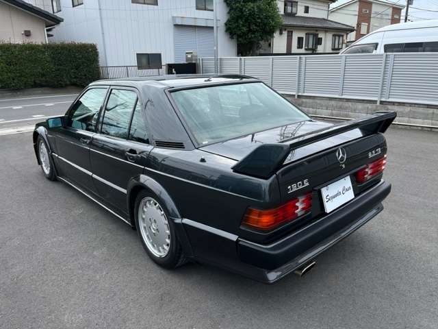 メルセデス・ベンツ 190クラス 190E 2.5-16Vエボリューション1 メルセデス・ベンツ 190クラス 190E 2.5-16Vエボリューション1