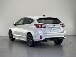 【左斜後】ガリバーでは最長10年の延長保証をご用意しております！せっかくご購入の大切なお車です！もしもに備えた延長保証はオススメです！