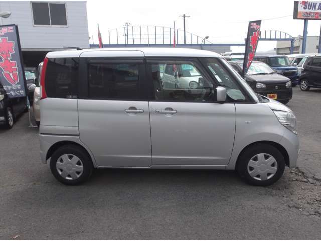中古車だけでなく、新車のお取り扱いもしております！ご相談ください☆