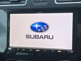 【純正KENWOOD製ナビ】人気の純正ナビを装備。オーディオ機能も充実しており、Bluetooth接続すればお持ちのスマホの音楽を再生可能！毎日の運転がさらに楽しくなります！！