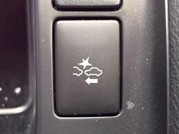 【トヨタセーフティセンス】走行中に前方の車両等を認識し、衝突しそうな時は警報とブレーキで衝突回避と被害軽減をアシスト。より安全にドライブをお楽しみいただけます。