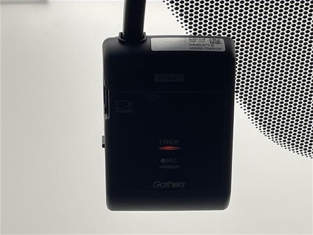 【ドライブレコーダー】万が一の事故してしまった、事故された時しっかりと記録してくれます！！安心してドライブが楽しめますね♪