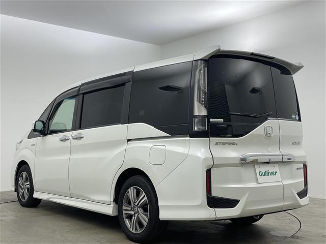 【リア外装】現車の確認はお電話でも承っております。【ハリアー/エクストレイル/ヴェゼル/C-HR/プリウス/シエンタ/オデッセイ/SUV/ミニバン/コンパクト/ハイブリッド/ハイブリット】続々入庫中！！