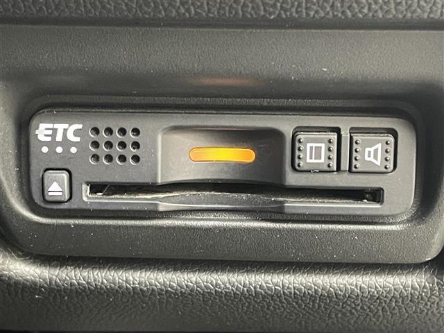【ビルドインETC】今やカーライフにおける重要性はナビにも匹敵するのではないでしょうか？セットアップを行うことで利用可能になります！