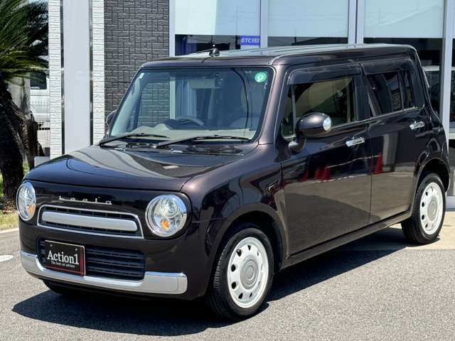 どうしてもお探しの条件の車両がない、というお客様もお声掛けいただければ全国よりお探しいたします。