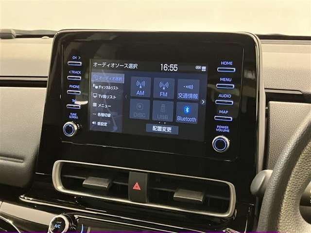 もちろんBluetoothも聞いて頂けます♪