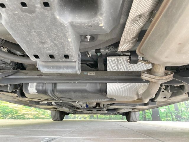 下回りがきれいなうちに、防錆加工の施工がオススメ。降雪地域はもちろん、沿岸部にお住いの方や、趣味でマリン・ウィンタースポーツをされる方にご好評いただいております。