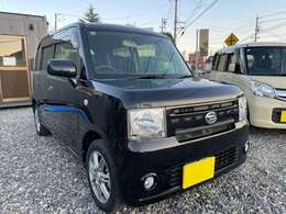 軽度な傷や凹みはございますが、全体的に綺麗なお車です♪