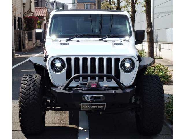 JL、JKノーマルからどのようなカスタムスタイルでも製作可能です ご希望であれば構造変更させていただきます