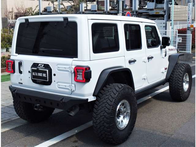 JL、JKノーマルからどのようなカスタムスタイルでも製作可能です ご希望であれば構造変更させていただきます