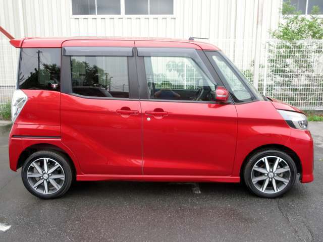 【購入後も安心】当店はご納車後も整備工場・鈑金工場も自社でご用意していますので、修理・整備・事故修理・保険修理・ワンポイント鈑金・鈑金塗装・オールペイント（全塗装）なども対応可能なのでご相談ください！