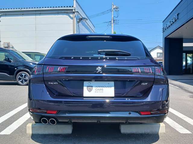 お忙しく実車確認できないお客様にも安心してご購入頂けるクオリティを目指しております。全国の正規ディーラーで保証が受けられます。