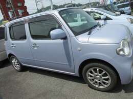 一台一台丁寧な点検整備、内外装を仕上げております、是非一度見に来て下さい！スタッフ一同お待ちしております★