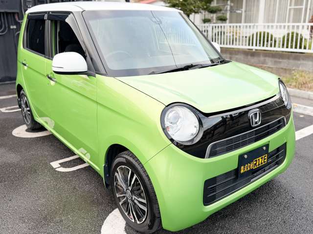 車を安く買ったはいいがすぐにあれこれ整備が必要になった！など購入後に後悔をするような車両の販売は致しません。安くていい車が買えた！と皆様に喜んで頂けるよう日々精進しております！