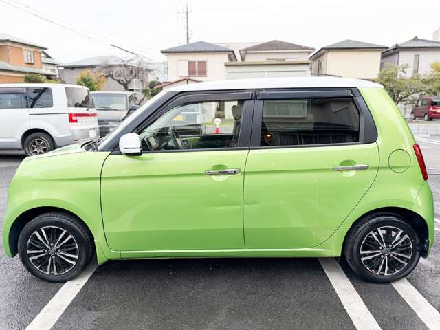 選べる購入プラン　そのまま何もしない「現状販売プラン」と整備・点検・保証付きの「安心プラン」2つの購入方法をご提案させて頂きます。車両によっては業販も行いますので同業の方もお気軽にご連絡下さい♪