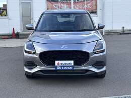 この度は弊社、『スズキ自販近畿　U’sSTATION貝塚』の車両をご覧頂きありがとうございます。当社はスズキ株式会社直営の代理店です。