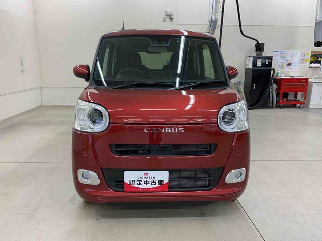 装備充実のキャンバスが入庫いたしました！こちらのお車は、車検整備をしてからのご納車となります。左右のドアに小さなキズが数箇所あります。ご検討の際は現車のご確認をお願いいたします。