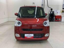 装備充実のキャンバスが入庫いたしました！こちらのお車は、車検整備をしてからのご納車となります。左右のドアに小さなキズが数箇所あります。ご検討の際は現車のご確認をお願いいたします。