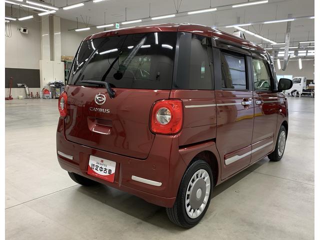 より安心してご使用いただけるお得なメンテンナンスパックもご用意しておりますので、ぜひご加入ください！点検をパックにしたことで、お得な価格でご提供できるパックです☆車検・点検時期ごとにご案内いたします！