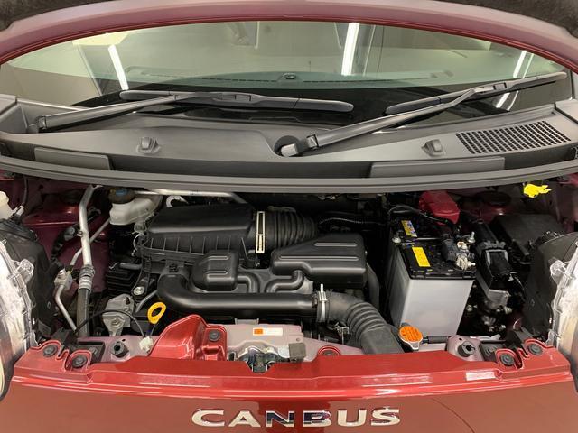 ご納車前にはメーカーの技術認定を受けたプロの整備士が、消耗品を交換するなど法定12ヵ月点検相当の点検・整備を実施しています。安心してお乗りいただけます♪