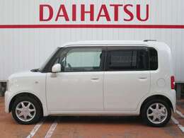 一台一台厳選して仕入れております。安心してお乗りいただくため、修復歴のある車は仕入れ販売いたしておりません。（一部下取車は除く）