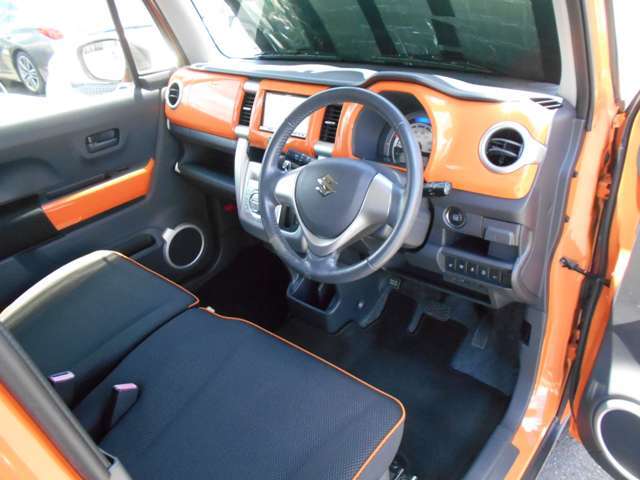お問い合わせの車輌はダイハツホットステーション戸次店に展示しています。ご問い合わせは：TEL097-597-6699：までお気軽にご連絡下さい♪