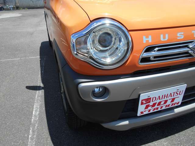 お問い合わせの車輌はダイハツホットステーション戸次店に展示しています。ご問い合わせは：TEL097-597-6699：までお気軽にご連絡下さい♪