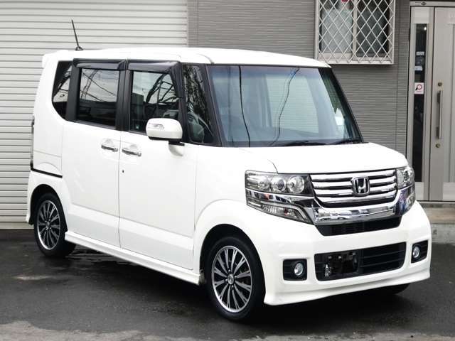 現車確認大歓迎です！