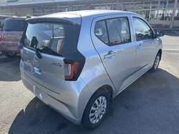 【納車は、スピーディーで、お支払いは楽々！】納車は、最短で、3日後にはOK！お支払いは、自動車ローンをお使い頂き、最大120回払いまでOK！