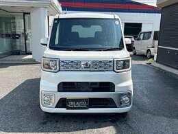 私ども株式会社TRSは、中古車販売を通してお客様のライフスタイルのサポートを使命とした企業です。