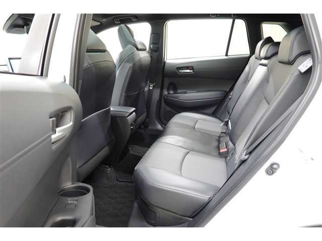 ロングドライブも快適にお乗り頂けます！