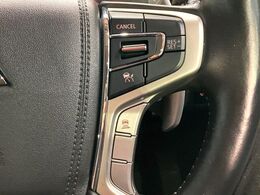 【マイパイロット】高速道路での長距離走行が楽に！！渋滞時と巡回走行のシーンで、アクセル・ブレーキ・ステアリングを自動で制御し、長距離運転の負担を軽減してくれます♪