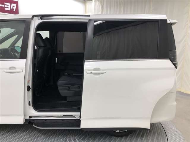 納車後は、無料1か月点検も行っております。実際に乗ってみて、気になることがあればお申しつけください。