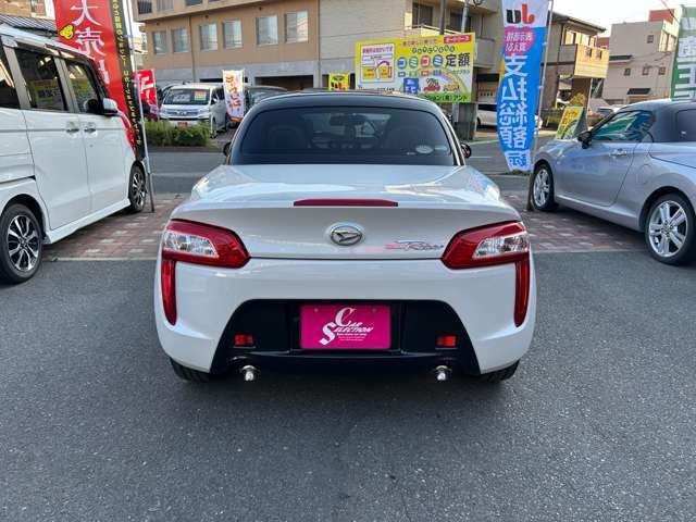 車は、買う時よりも買った後からのお付き合いが長いものです。気軽に相談できるお店作りに力を入れております！気さくなスタッフがお客様のご来店をお待ちしております☆