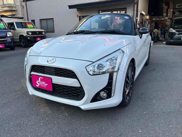当店では軽自動車から普通車やハイブリッド車まで幅広く取り扱っております！車種選びにお迷いなら当店にお任せください☆新車販売や希望車種の中古車探しのご注文も承ります。