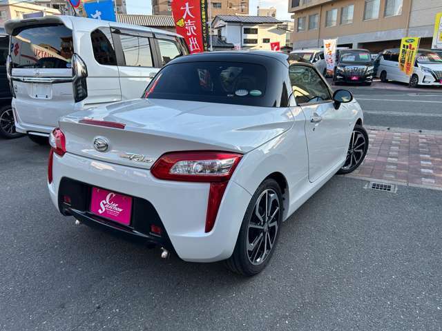 任意保険や自賠責保険、車検、修理、板金塗装の窓口として当店をご利用頂けます！安心のサポート体制です☆代車もございます！