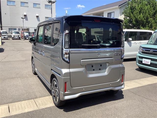 当車両は、展示されております。ぜひ、ご来店・お問い合わせをお待ちしております。