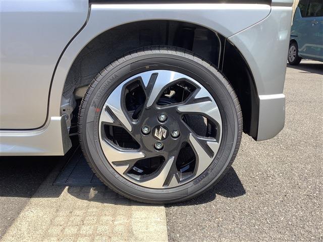 ご納車前には、お車の整備を実施し、ご納車させて頂いております。整備内容は、車両によって異なりますので、お気軽にお尋ねください。