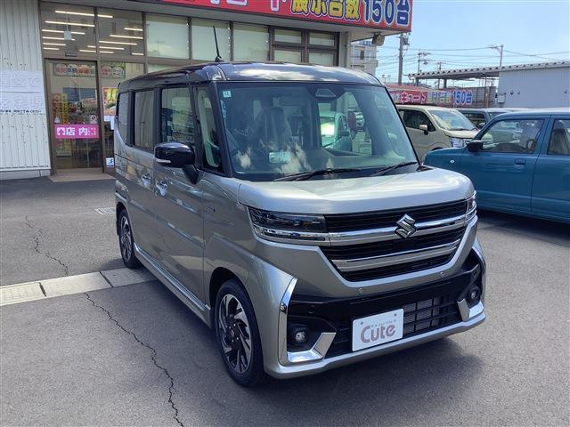 当車両は、展示されております。ぜひ、ご来店・お問い合わせをお待ちしております。
