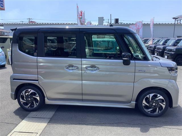 軽トラックや軽バンのお取り扱いもございます！お気軽にお問い合わせください。