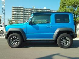 左側面です☆アナタの一台をお探しするお手伝いを☆