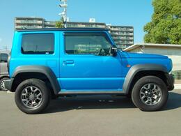 右側面です☆是非とも実際にお車を見に来て下さい☆